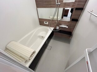 D-ROOM白萩町の物件内観写真